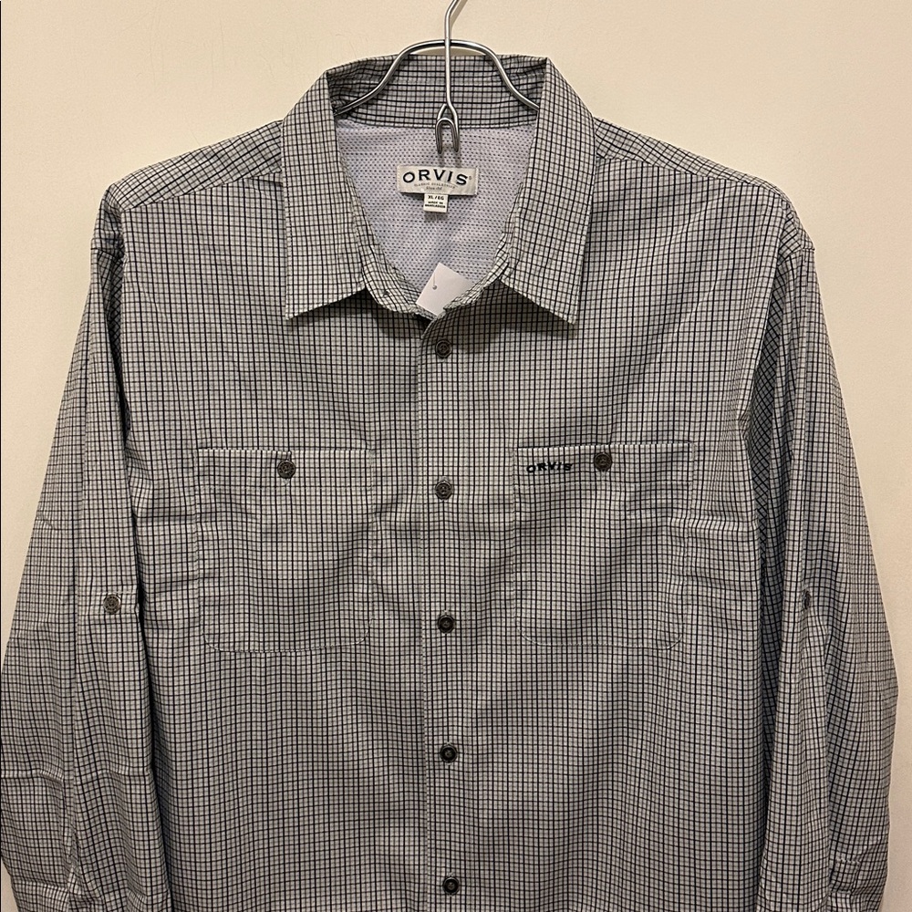 NWT Orvis (XL)